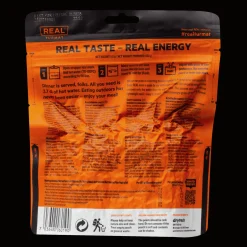 Aasialainen curry, retkiruoka - Retkiruoat Ja -Muonat - Aasialainen curry, retkiruoka