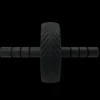 Ab Wheel, voimapyörä - Voimaharjoitteluvälineet - Ab Wheel, voimapyörä
