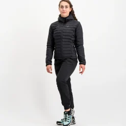 Abby Jacket, naisten untuvatakki - Untuvatakit - Abby Jacket, naisten untuvatakki