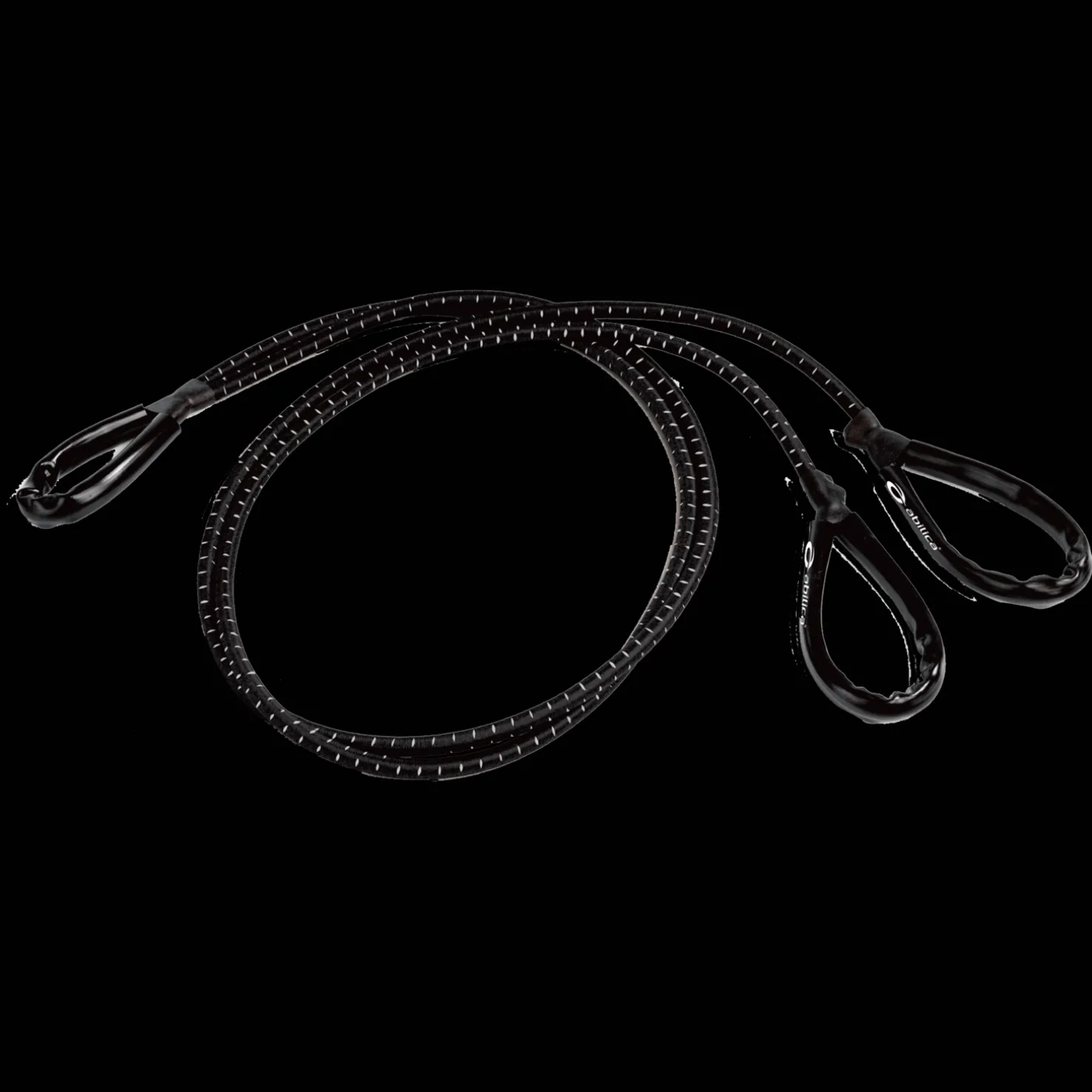 Abilica Elastic Band, treenikuminauha - Core-Harjoittelu - Abilica Elastic Band, treenikuminauha