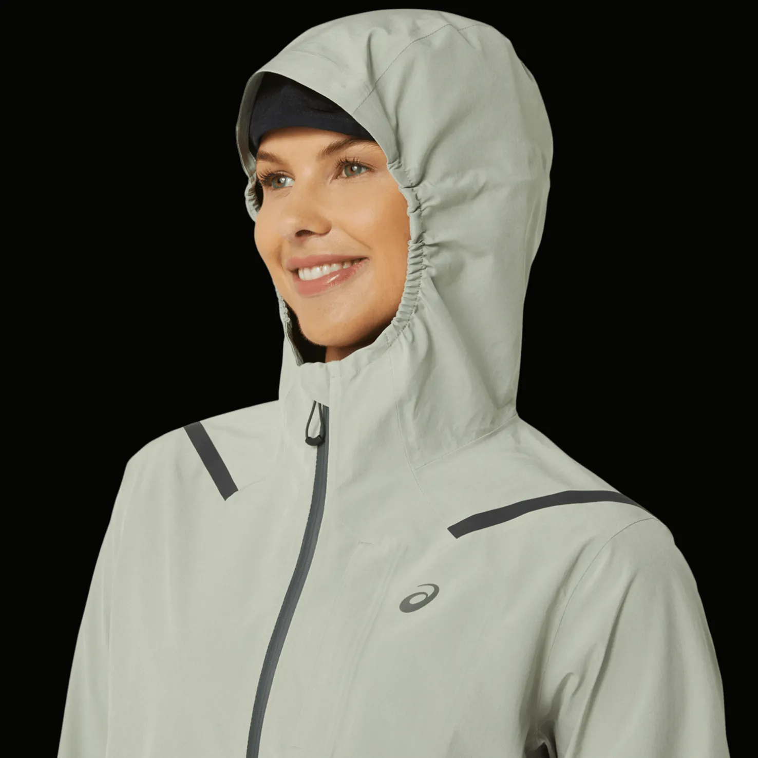 Accelerate Waterproof 2.0 Jacket, naisten treenitakki - Juoksutakit - Accelerate Waterproof 2.0 Jacket, naisten treenitakki
