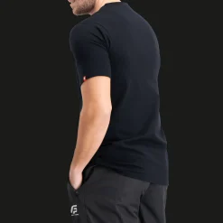 Ace T-Shirt, miesten t-paita - Salibandyvaatteet - Ace T-Shirt, miesten t-paita