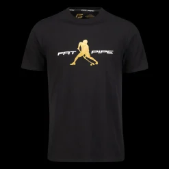 Ace T-Shirt, miesten t-paita - Salibandyvaatteet - Ace T-Shirt, miesten t-paita