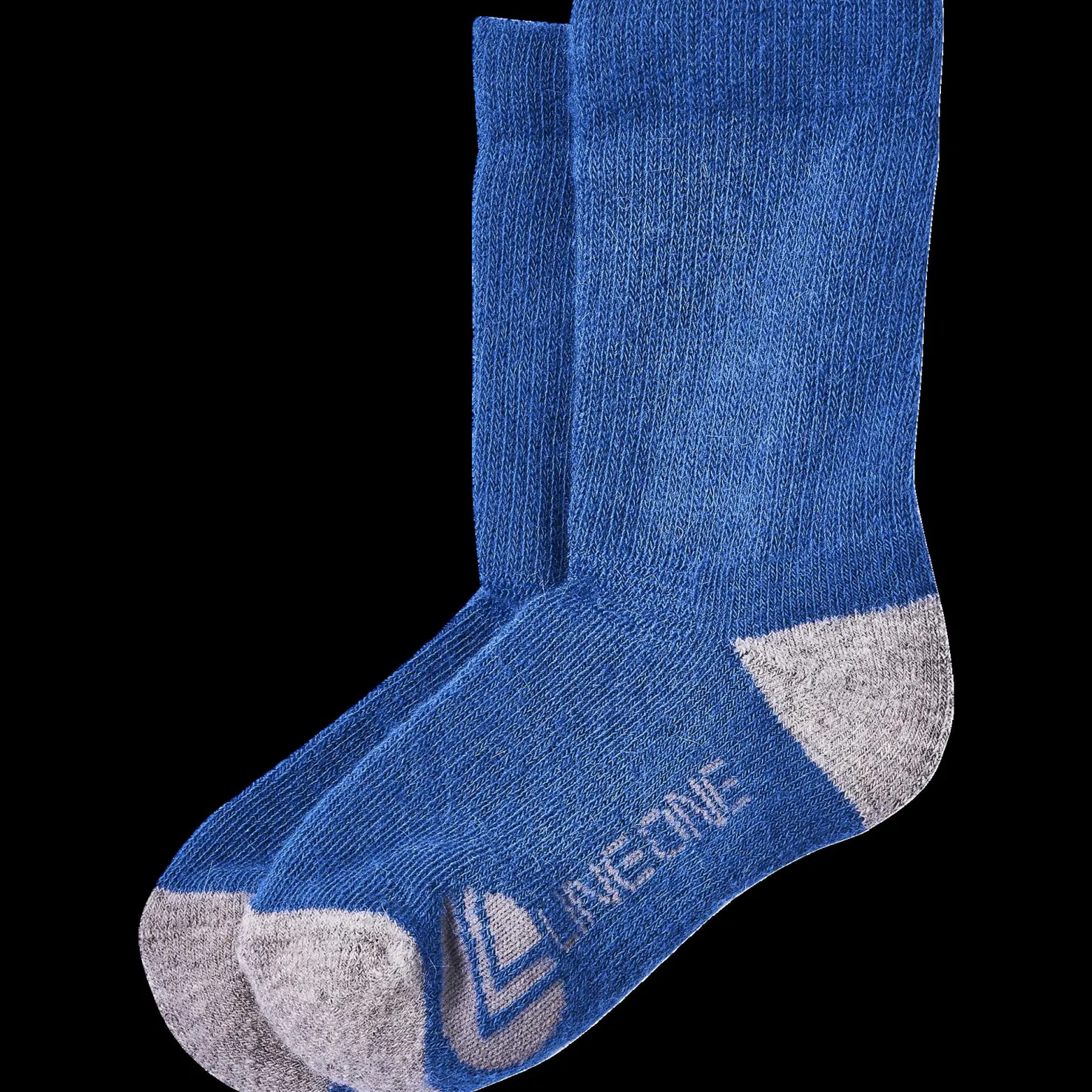 Active Crew Wool Kids, lasten villasukat - Villasukat - Active Crew Wool Kids, lasten villasukat