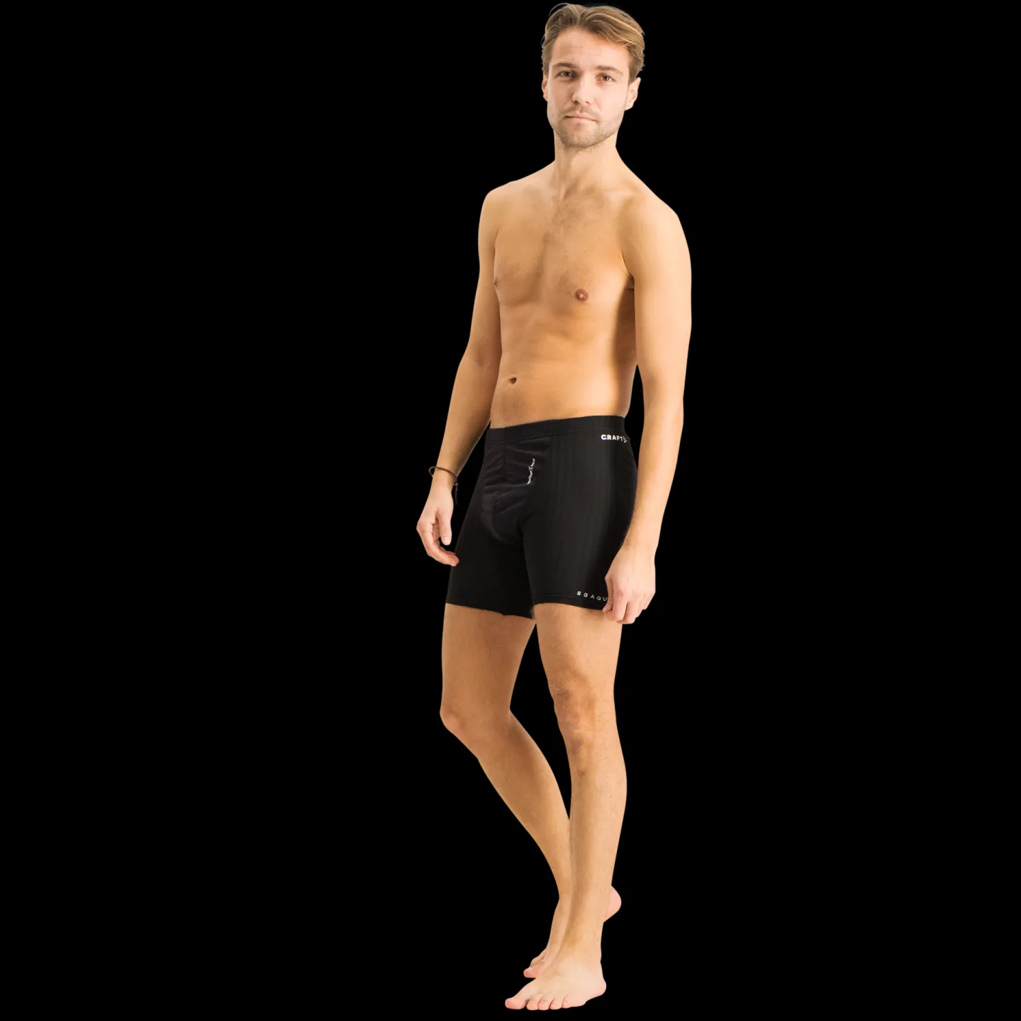 Active Extreme X Wind Boxer, miesten bokserit - Bokserit - Active Extreme X Wind Boxer, miesten bokserit