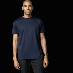 Active T-Shirt, miesten t-paita - Urheilupaidat - Active T-Shirt, miesten t-paita