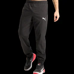 Active Woven Pants, miesten treenihousut - Treenihousut - Active Woven Pants, miesten treenihousut