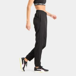 Active Woven Pants, naisten treenihousut - Treenivaatteet Naisten - Active Woven Pants, naisten treenihousut