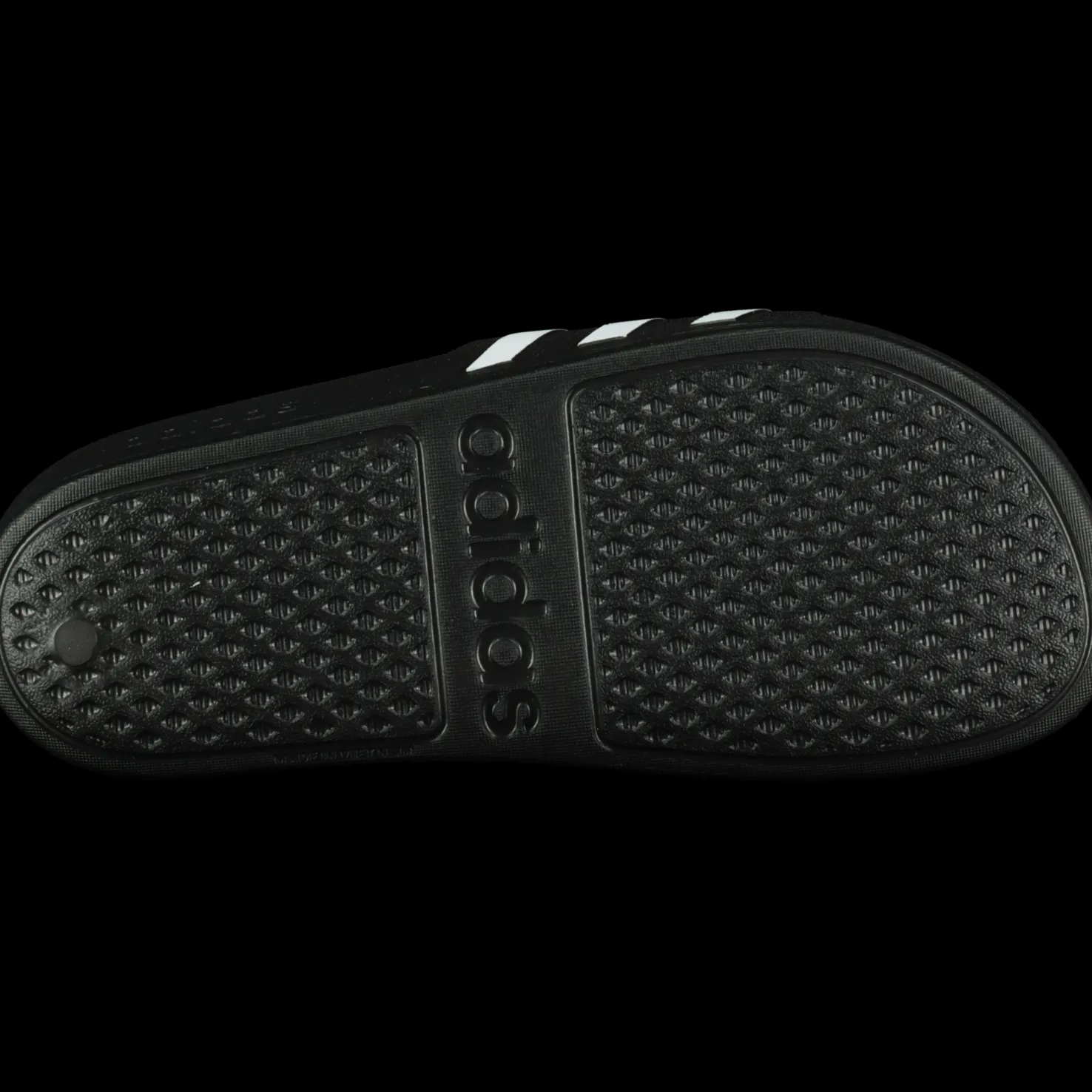 Adilette Aqua, unisex sandaalit - Sandaalit - Adilette Aqua, unisex sandaalit