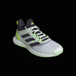Adizero Ubersonic 4.1, miesten tenniskengät/padelkengät - Tennis- ja padelkengät - Adizero Ubersonic 4.1, miesten tenniskengät/padelkengät