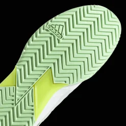 Adizero Ubersonic 4.1, miesten tenniskengät/padelkengät - Tennis- ja padelkengät - Adizero Ubersonic 4.1, miesten tenniskengät/padelkengät