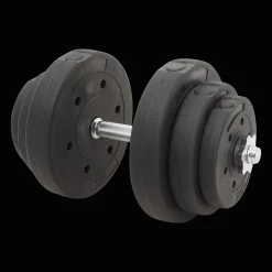 Adjustable Dumbbell 20 kg, säädettävä käsipaino - Käsipainot - Adjustable Dumbbell 20 kg, säädettävä käsipaino