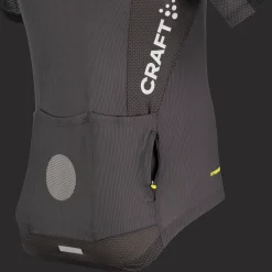 Adv Endur Jersey 24, miesten, pyöräilypaita - Pyöräilypaidat - Adv Endur Jersey 24, miesten, pyöräilypaita