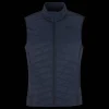 ADV Essence Warm Vest, miesten treeniliivi - Liivit - ADV Essence Warm Vest, miesten treeniliivi