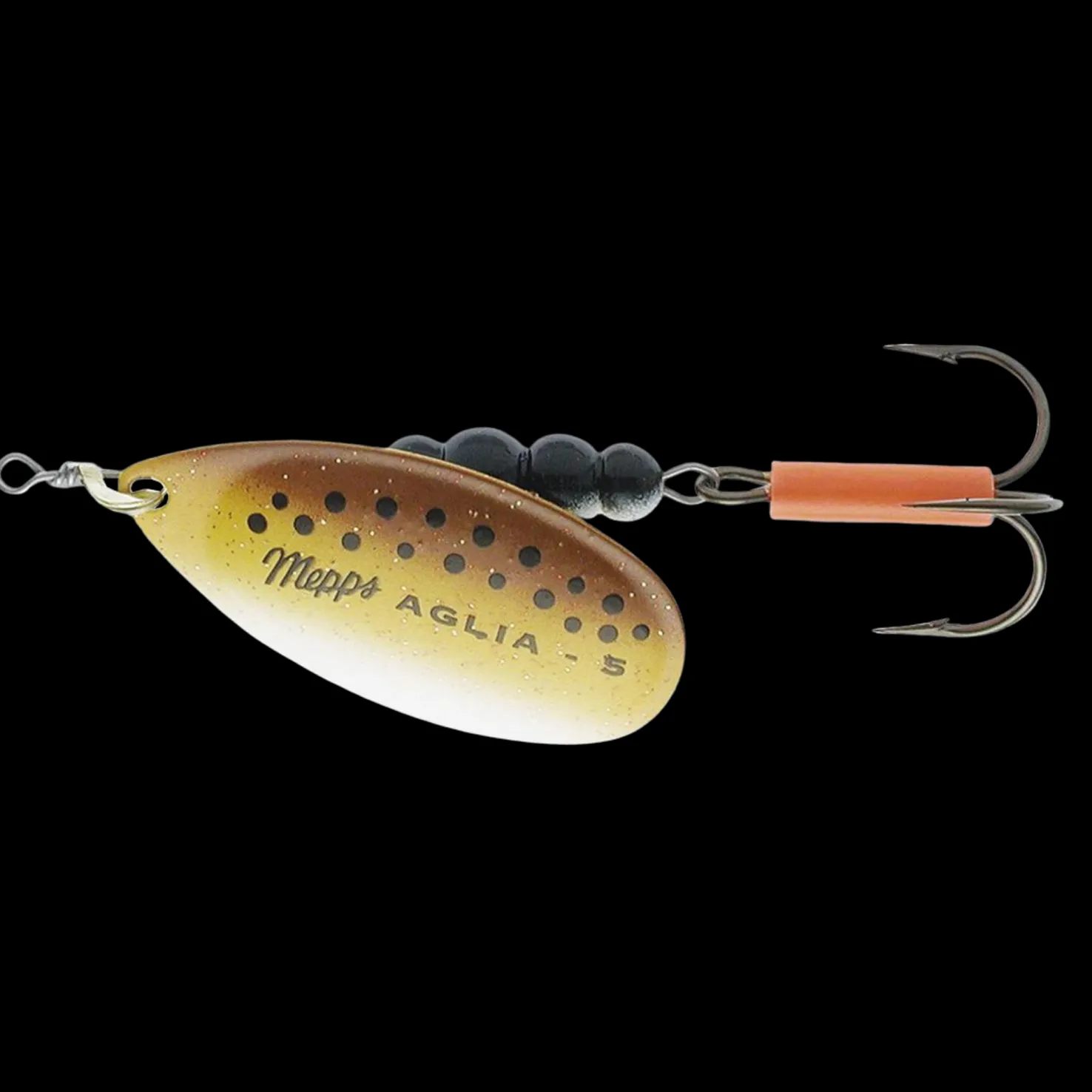 Aglia Fluo #2/4,5g - Lipat Ja Spinnerbaitit - Aglia Fluo #2/4,5g