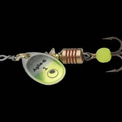 Aglia-e 1 / 3,5 g, lippa - Lipat Ja Spinnerbaitit - Aglia-e 1 / 3,5 g, lippa