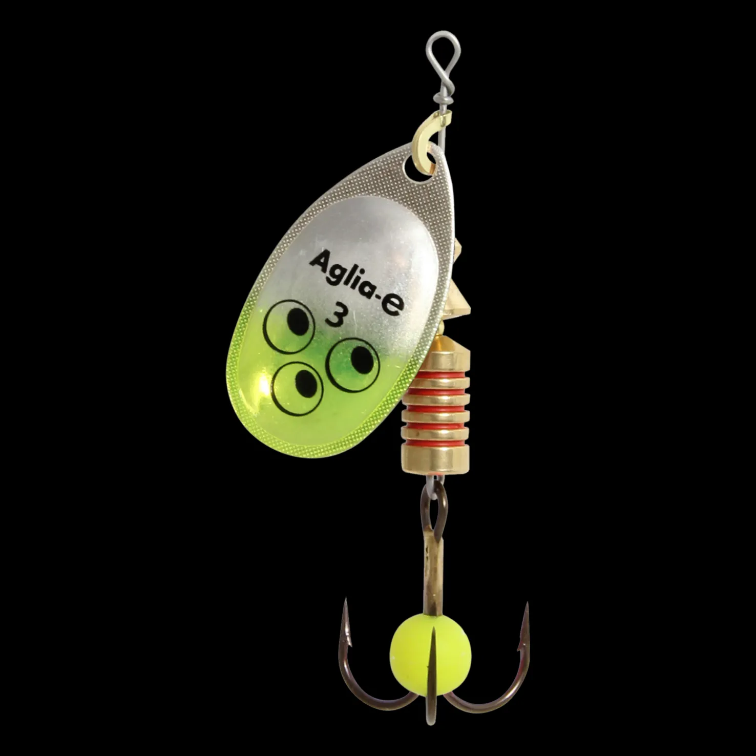 Aglia-e 3 / 6,5 g, lippa - Lipat Ja Spinnerbaitit - Aglia-e 3 / 6,5 g, lippa