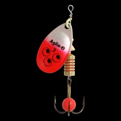 Aglia-e 3 / 6,5 g, lippa - Lipat Ja Spinnerbaitit - Aglia-e 3 / 6,5 g, lippa