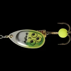 Aglia-e 3 / 6,5 g, lippa - Lipat Ja Spinnerbaitit - Aglia-e 3 / 6,5 g, lippa
