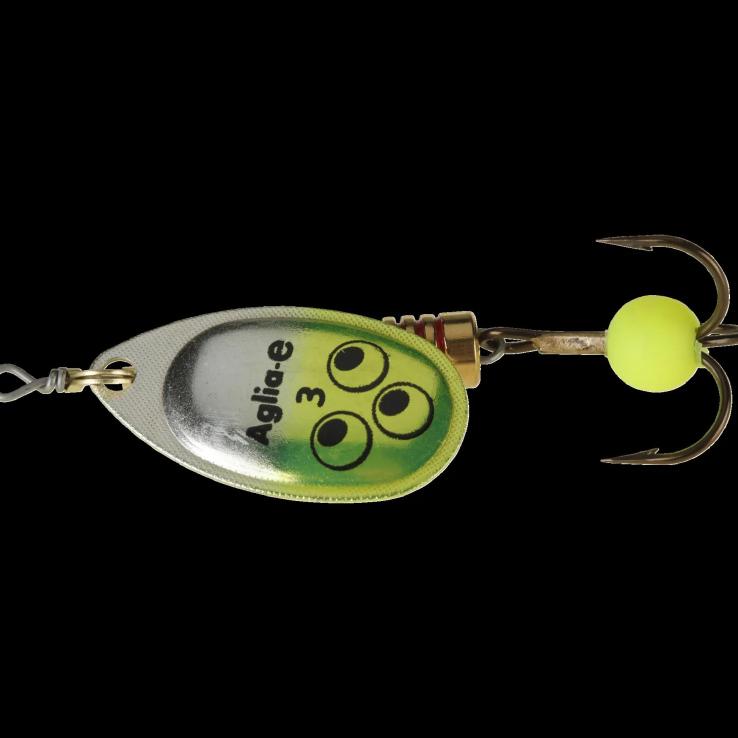 Aglia-e 3 / 6,5 g, lippa - Lipat Ja Spinnerbaitit - Aglia-e 3 / 6,5 g, lippa