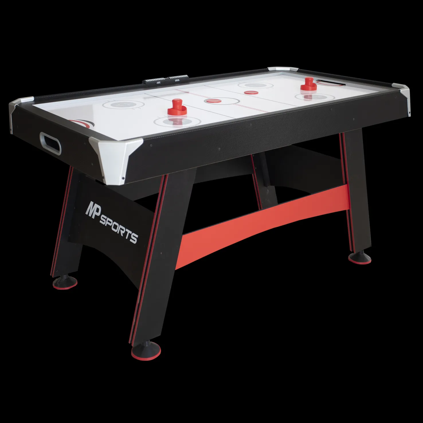 Air Hockey 60" - Pelit Ja Lelut - Air Hockey 60"