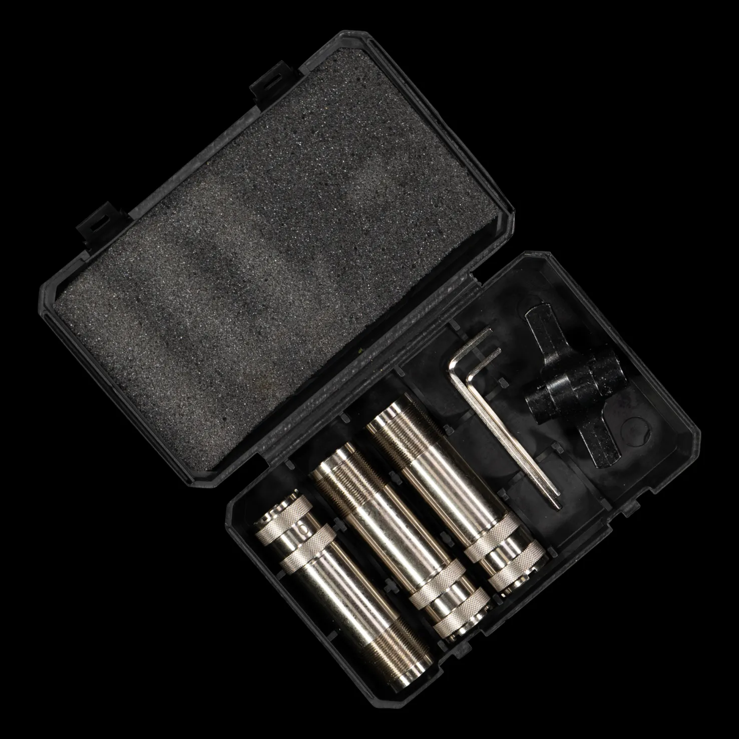 Akkar Nordic Sporting XXL RH 12-76, 76cm, haulikko, sporting - Haulikot - Akkar Nordic Sporting XXL RH 12-76, 76cm, haulikko, sporting