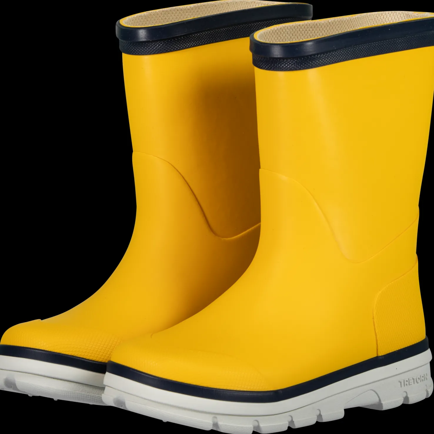 Aktiv, nuorten kumisaappaat - Kumisaappaat - Aktiv, nuorten kumisaappaat