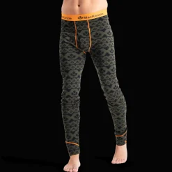 Alaska 2-layer Longs, kerrastohousut - Metsästysvaatteet - Alaska 2-layer Longs, kerrastohousut