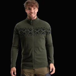 Alaska 2-layer Wool Jacket, villainen kerrastotakki - Metsästysvaatteet - Alaska 2-layer Wool Jacket, villainen kerrastotakki