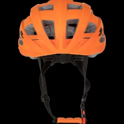 Alben bikehelmet 24, pyöräilykypärä, unisex - Pyöräilykypärät - Alben bikehelmet 24, pyöräilykypärä, unisex