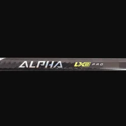 Alpha LX2 Pro Stick - 23/24, jääkiekkomaila, keskitaso - Nuorten Jääkiekkomailat - Alpha LX2 Pro Stick - 23/24, jääkiekkomaila, keskitaso