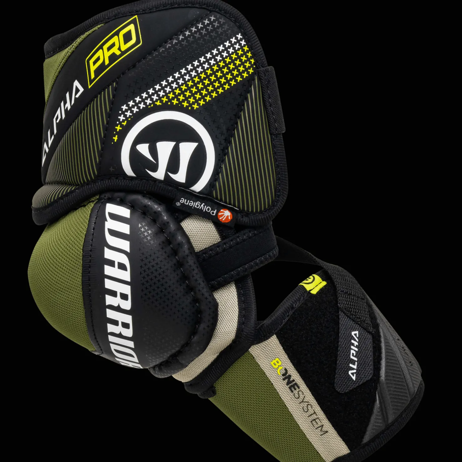 Alpha Pro Elbow Pads - 24/25, aikuisten kyynärsuojat - Kyynärsuojat - Alpha Pro Elbow Pads - 24/25, aikuisten kyynärsuojat