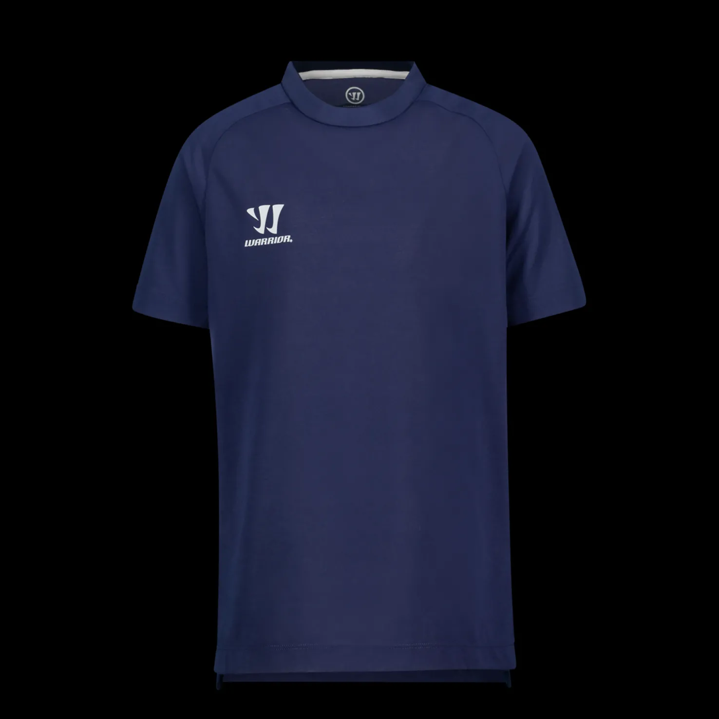 ALPHA X Cotton-Feel Tee JR-22/23, nuorten t-paita - T-Paidat Ja Shortsit Jääkiekkoon - ALPHA X Cotton-Feel Tee JR-22/23, nuorten t-paita