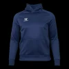 ALPHA X Performance Hoody SR-22/23, aikuisten huppari - T-Paidat Ja Shortsit Jääkiekkoon - ALPHA X Performance Hoody SR-22/23, aikuisten huppari