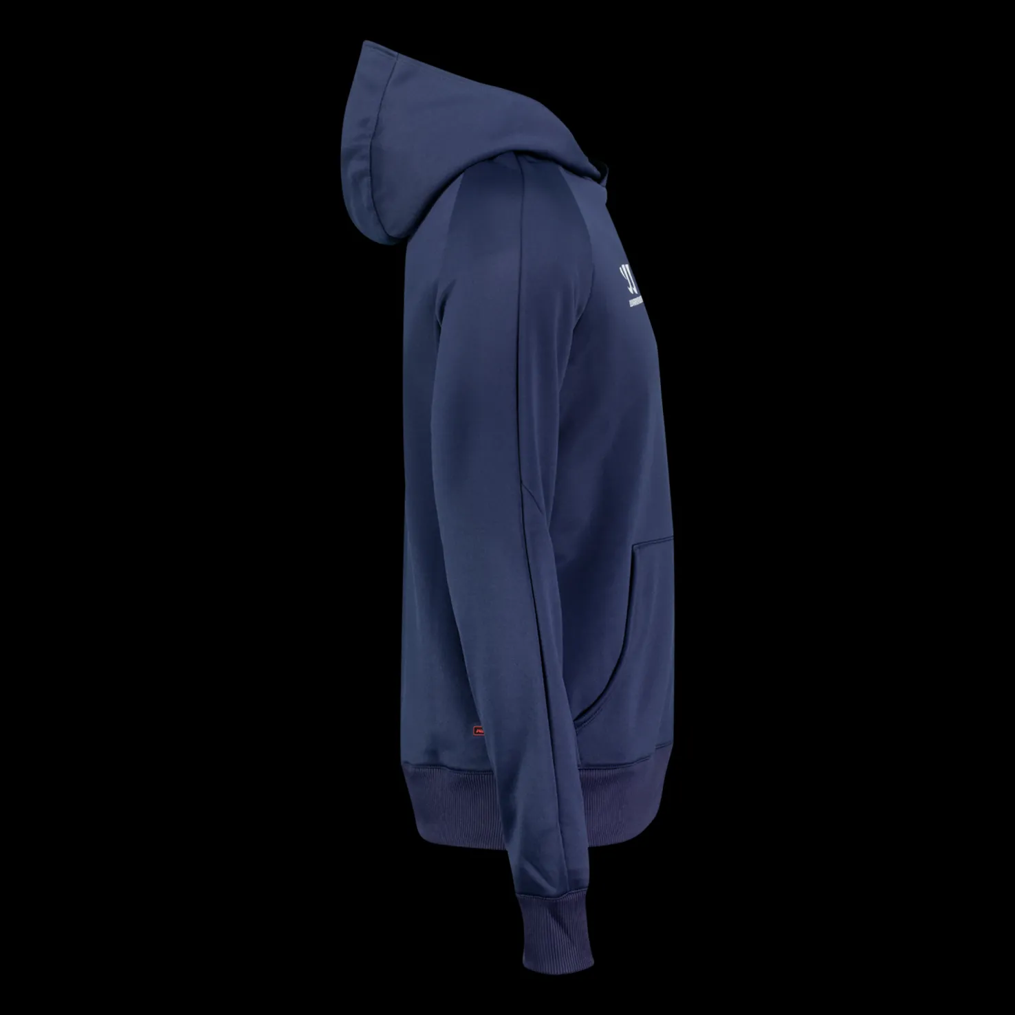 ALPHA X Performance Hoody SR-22/23, aikuisten huppari - T-Paidat Ja Shortsit Jääkiekkoon - ALPHA X Performance Hoody SR-22/23, aikuisten huppari