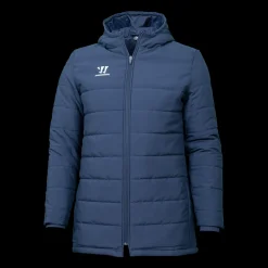 ALPHA X Stadium Jacket 21/22, aikuisten takki - T-Paidat Ja Shortsit Jääkiekkoon - ALPHA X Stadium Jacket 21/22, aikuisten takki