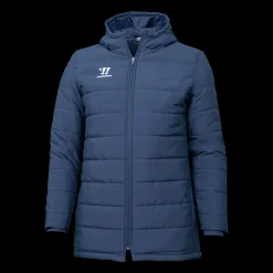 ALPHA X Stadium Jacket 21/22, aikuisten takki - T-Paidat Ja Shortsit Jääkiekkoon - ALPHA X Stadium Jacket 21/22, aikuisten takki