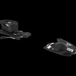 Alpine Bindings NX 7 GW B83 24/25, lasten/nuorten laskettelusiteet - Laskettelusiteet - Alpine Bindings NX 7 GW B83 24/25, lasten/nuorten laskettelusiteet