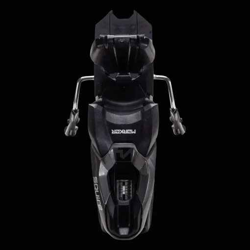 Alpine Bindings Squire 10 85 mm 24/25, laskettelusiteet vapaalaskuun, unisex - Laskettelusiteet - Alpine Bindings Squire 10 85 mm 24/25, laskettelusiteet vapaalaskuun, unisex