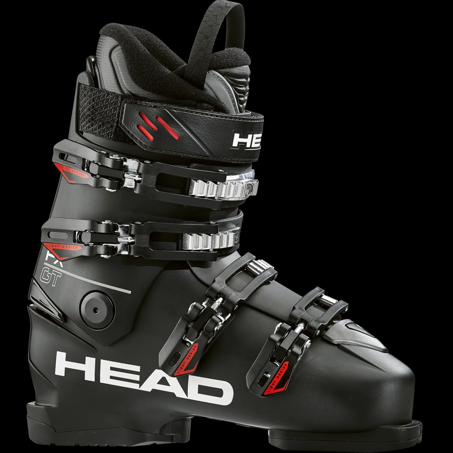 Alpine Boots Fx Gt 60 24/25, unisex laskettelumonot - Laskettelumonot - Alpine Boots Fx Gt 60 24/25, unisex laskettelumonot