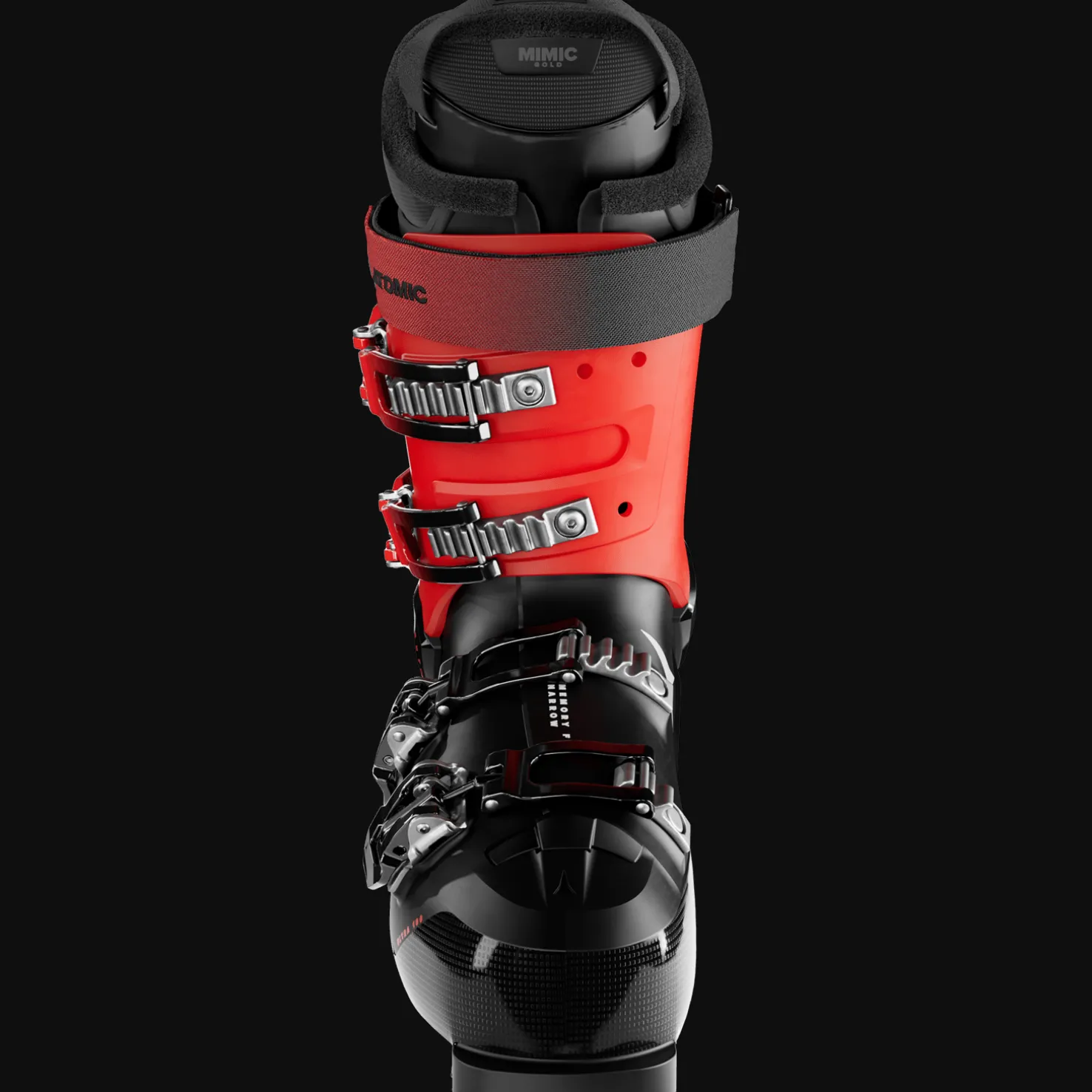 Alpine Boots Hawx Ultra 100 Gw 24/25, laskettelumonot, unisex - Laskettelumonot - Alpine Boots Hawx Ultra 100 Gw 24/25, laskettelumonot, unisex