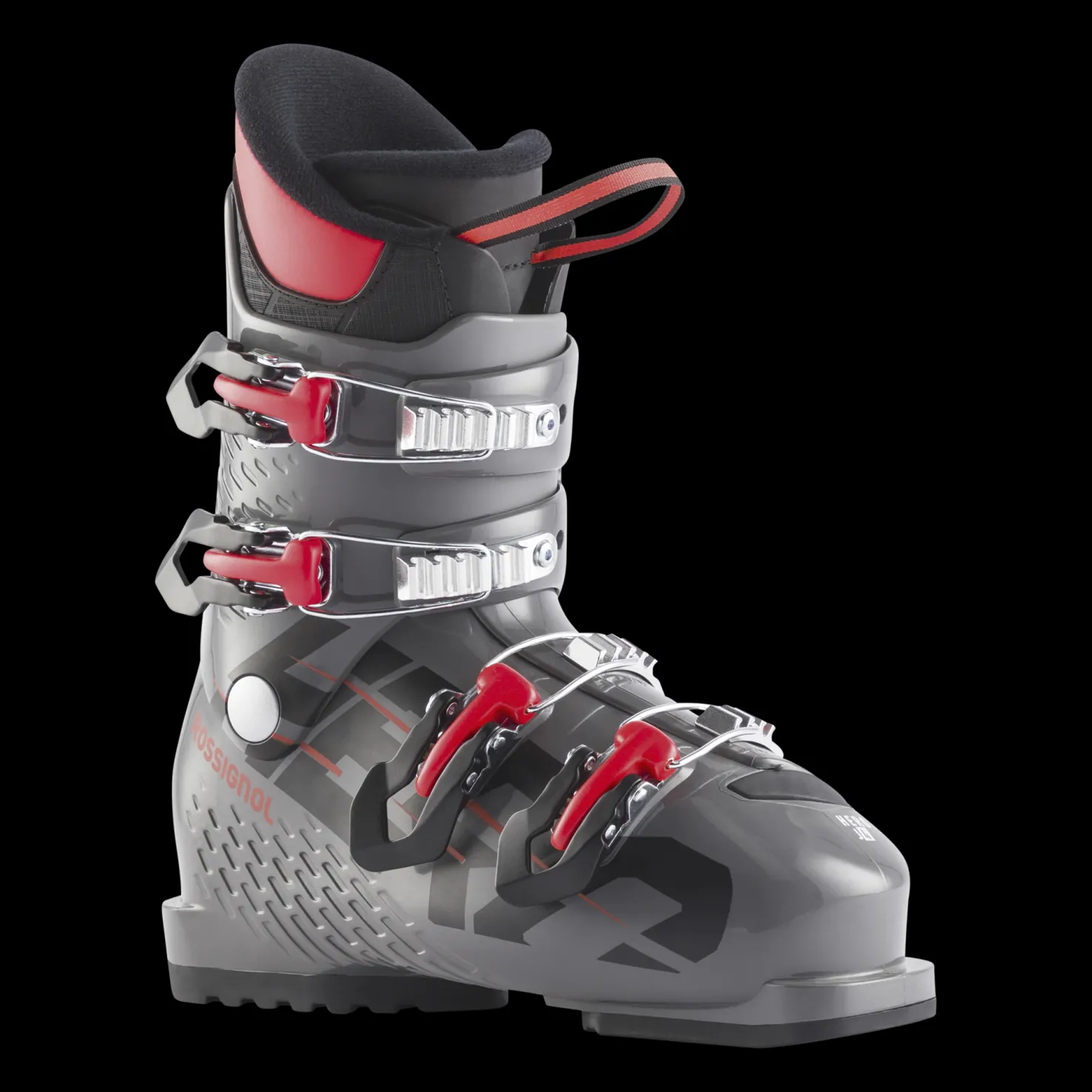 Alpine Boots JR Hero J4 24/25 - Laskettelumonot - Alpine Boots JR Hero J4 24/25
