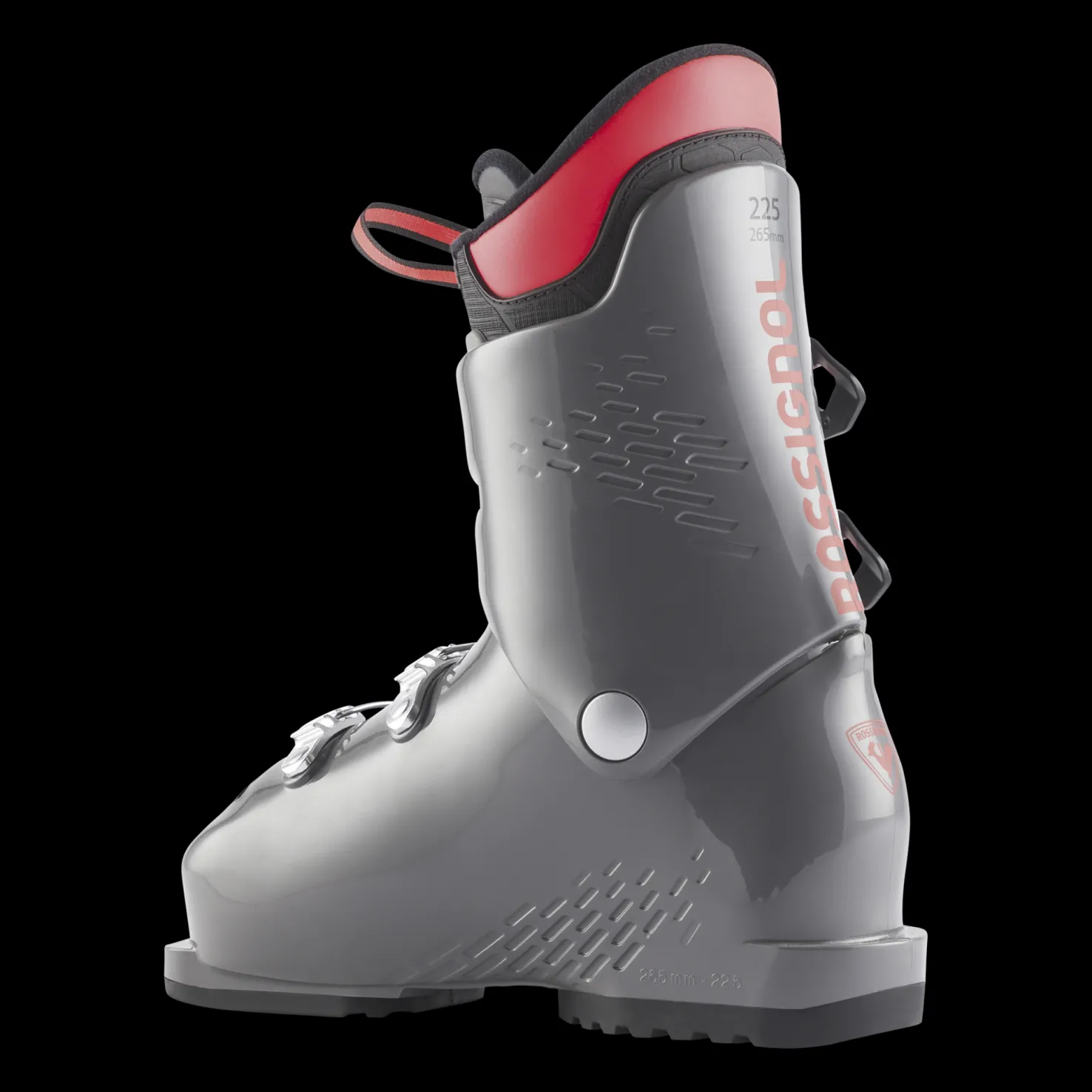 Alpine Boots JR Hero J4 24/25 - Laskettelumonot - Alpine Boots JR Hero J4 24/25