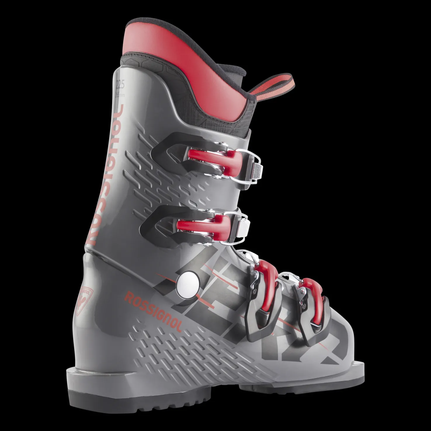 Alpine Boots JR Hero J4 24/25 - Laskettelumonot - Alpine Boots JR Hero J4 24/25
