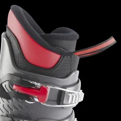 Alpine Boots JR Hero J4 24/25 - Laskettelumonot - Alpine Boots JR Hero J4 24/25