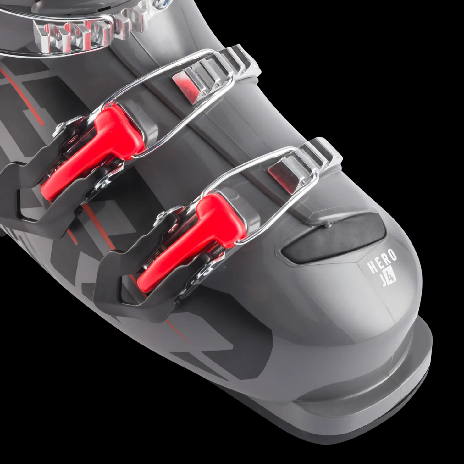 Alpine Boots JR Hero J4 24/25 - Laskettelumonot - Alpine Boots JR Hero J4 24/25