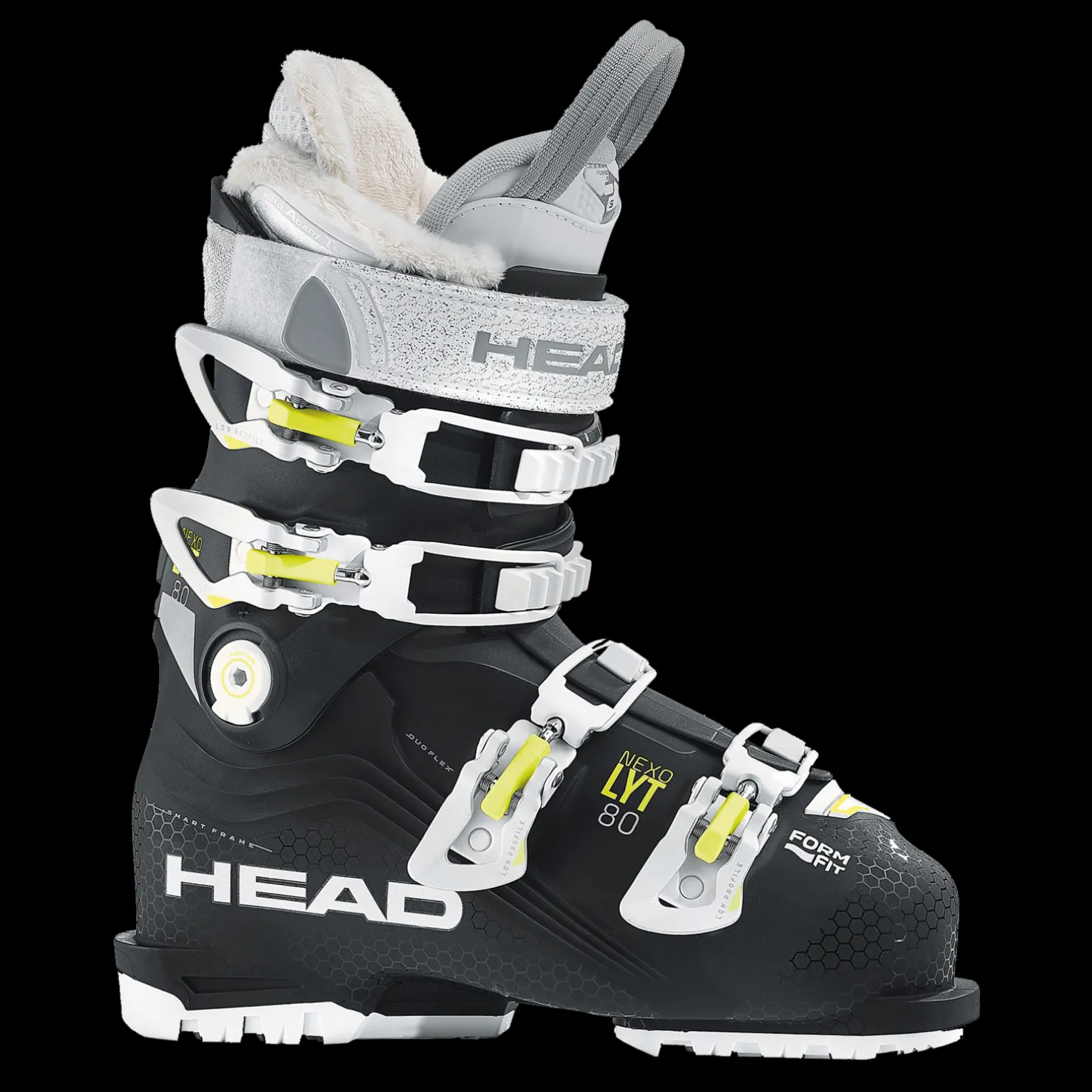 Alpine boots Nexo Lyt 80 23/24, naisten laskettelumonot, allmountain-monot - Laskettelumonot - Alpine boots Nexo Lyt 80 23/24, naisten laskettelumonot, allmountain-monot