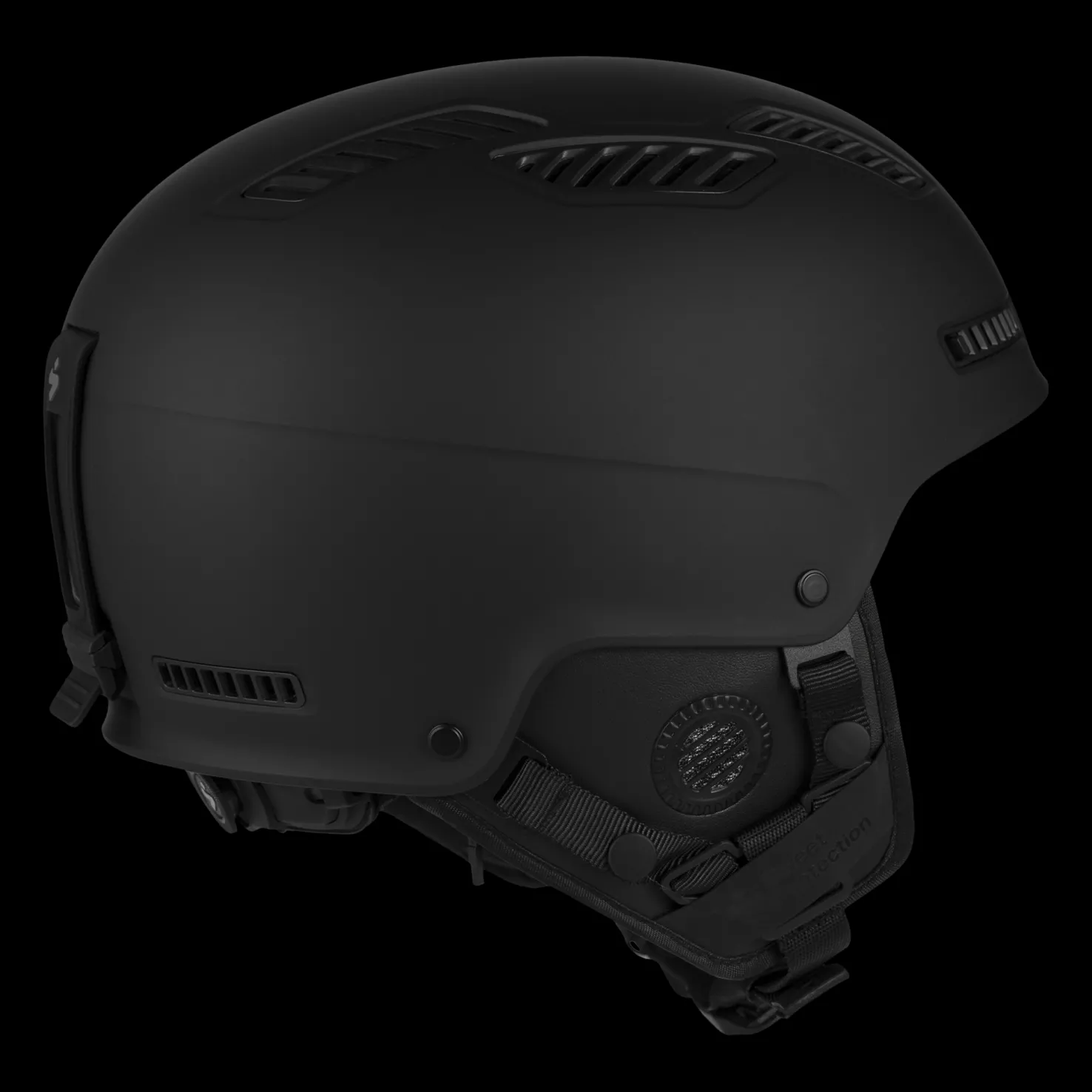 Alpine Helmet Igniter 2Vi Mips 24/25, laskettelukypärä, unisex - Laskettelukypärät - Alpine Helmet Igniter 2Vi Mips 24/25, laskettelukypärä, unisex