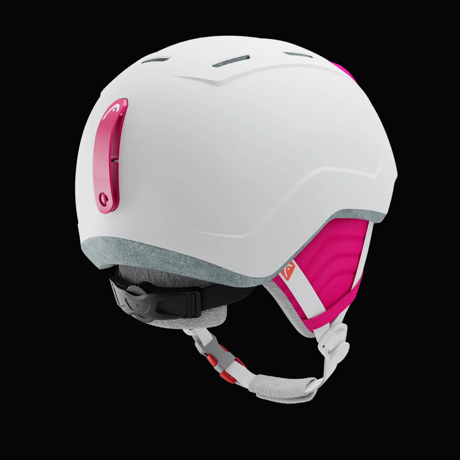 Alpine Helmet JR Maja 24/25, lasten laskettelu- ja lumilautailukypärä - Laskettelukypärät - Alpine Helmet JR Maja 24/25, lasten laskettelu- ja lumilautailukypärä