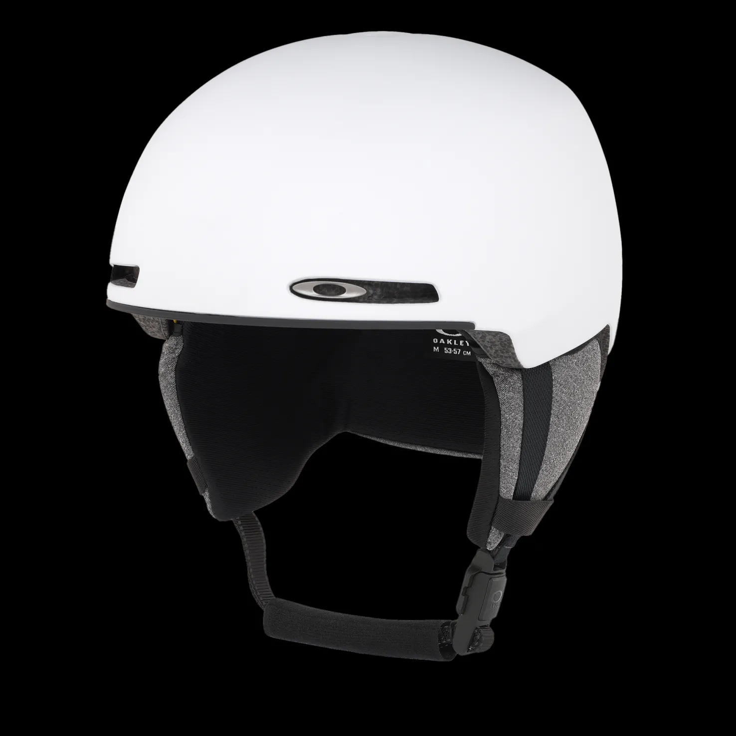 Alpine Helmet JR MOD 1 24/25, laskettelukypärä nuorille - Laskettelukypärät - Alpine Helmet JR MOD 1 24/25, laskettelukypärä nuorille